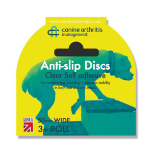 CAM Anti Slip Discs