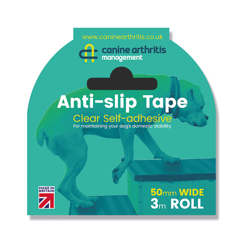 CAM Anti-Slip Tape