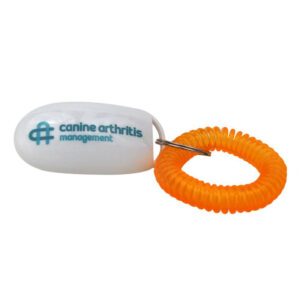 CAM Dog Training Clicker