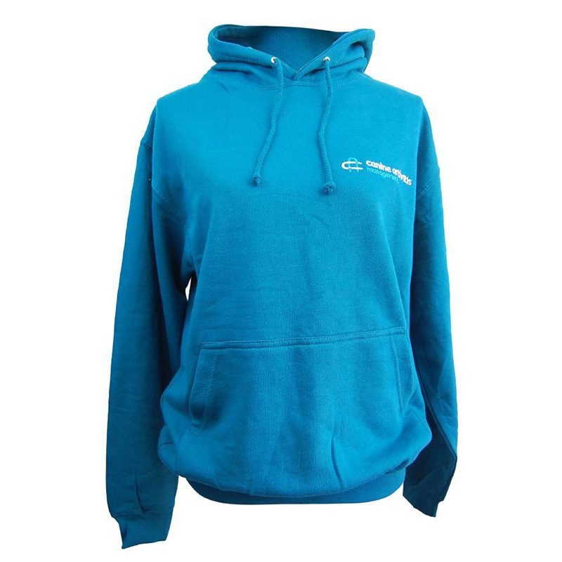 CAM Hoodie Front