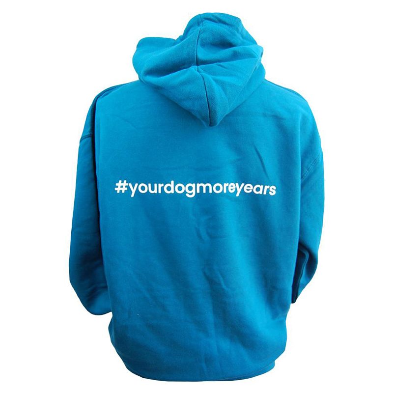 CAM Hoodie Back