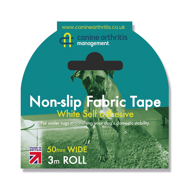 CAM Non Slip Fabric Tape