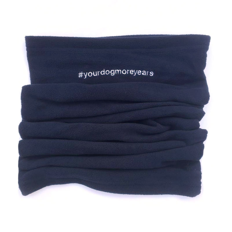 #YDMY CAM Snood Neckwarmer