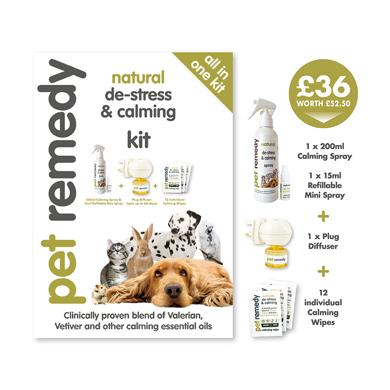 All In One Kit UK