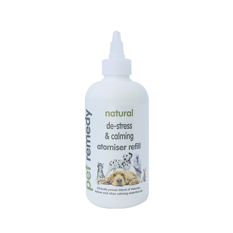 Refill For Atomiser 250ml