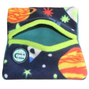 pickpocket mini pouch foraging set