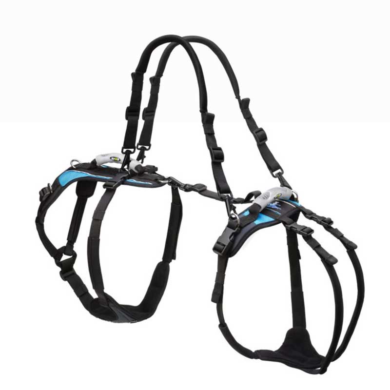 help’emup walking loop handles from k9 mobility