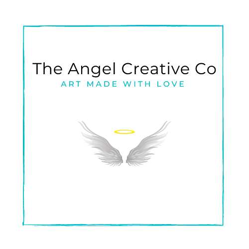 The Angel Creative Logo