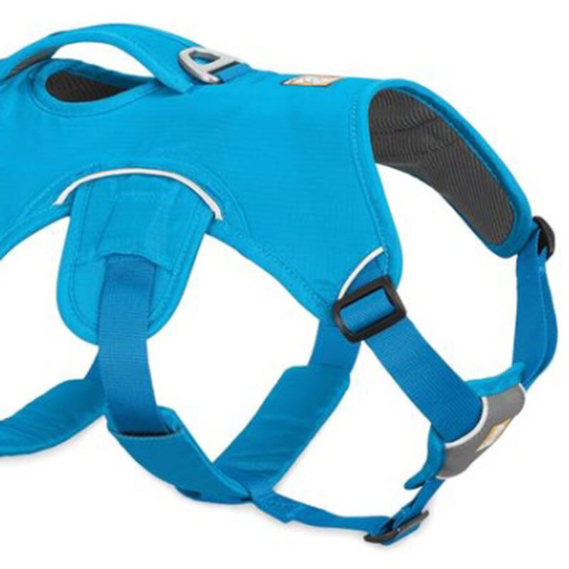 RuffWear Webmaster Harness