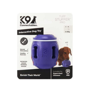 K9 Connectables Tuff Stuffer PRO