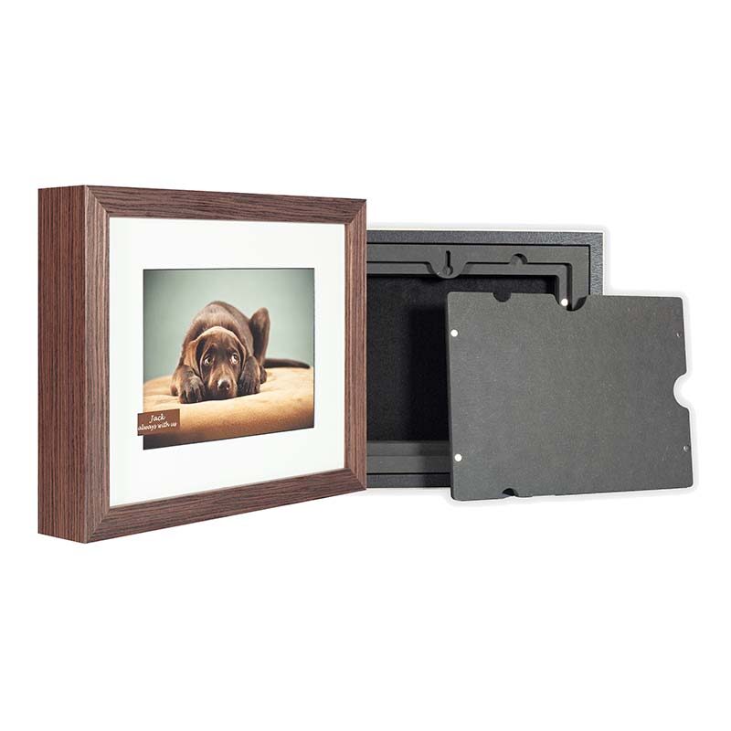 10x8 Ashes Frame