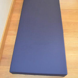 Proprioception Tracks