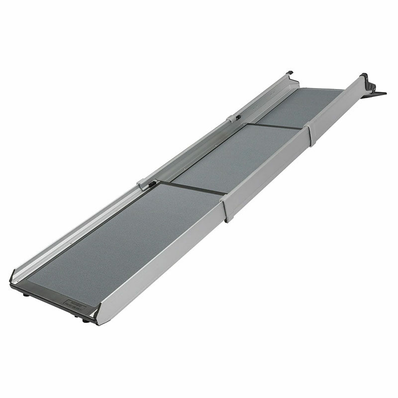 Happy Ride Compact Telescoping Dog Ramp