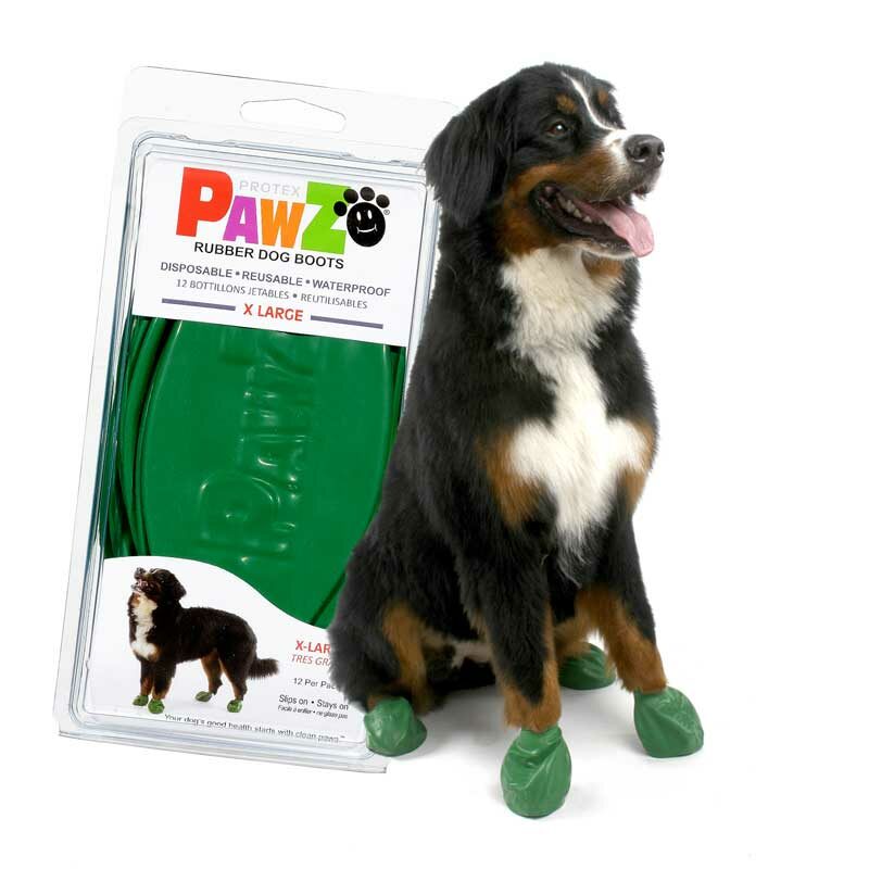 Pawz Dog Boots