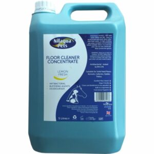 Nilaqua Floor Cleaner