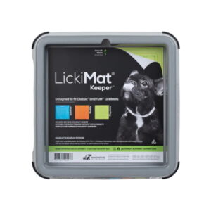 LickiMat Indoor Keeper