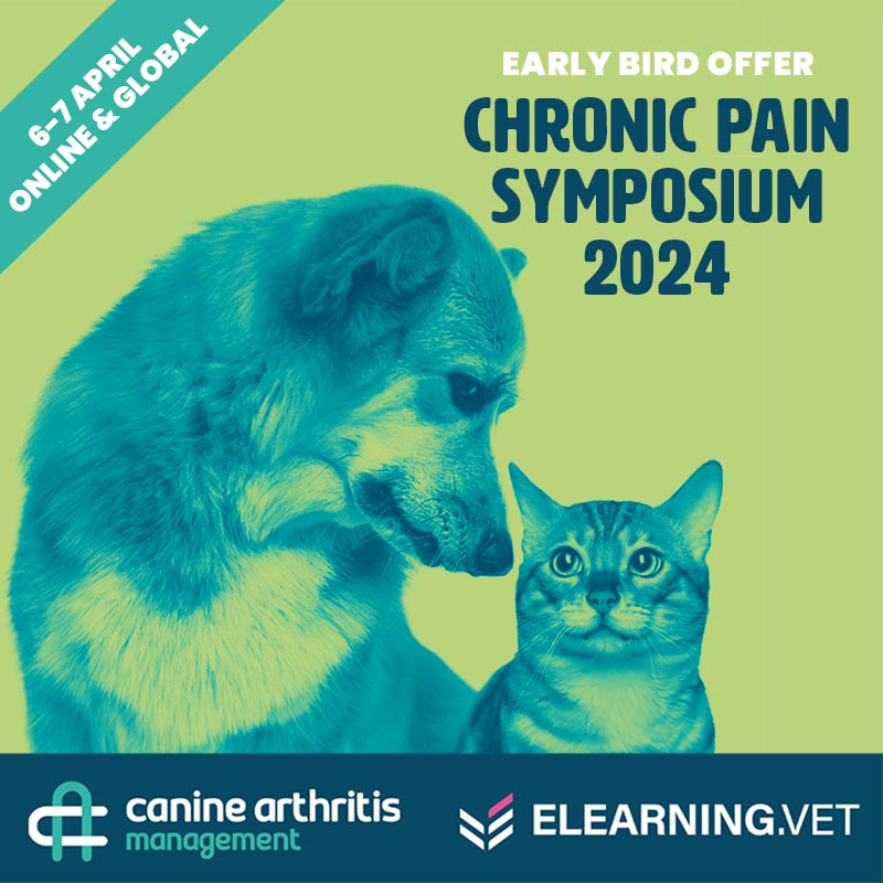 Chronic Pain Symposium 2024