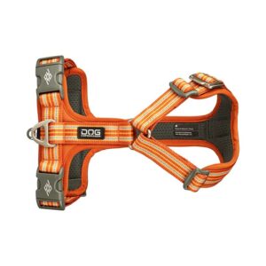 dog copenhagen comfort walk air harness v2