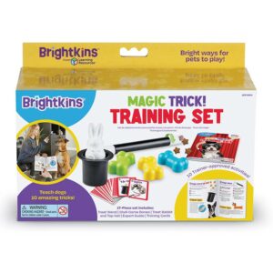 brightkins pooch school! training set (copy)