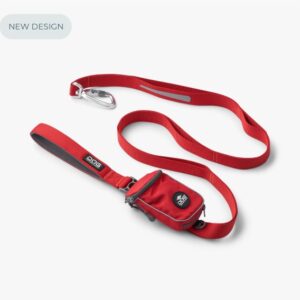 dog copenhagen urban freestyle leash v3