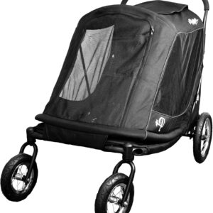 apollo 3 in 1 pet stroller for large dogs