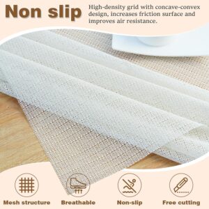 anti slip rug underlay