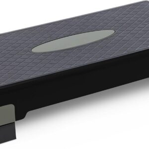 amazon basics aerobic exercise step platform
