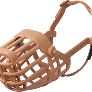 baskerville classic basket muzzle