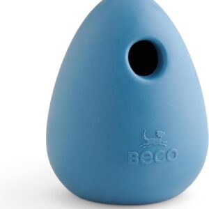 beco dog toy boredom buster enrichment toy for dogs