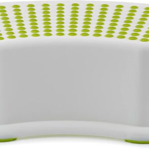 sturdy step stool