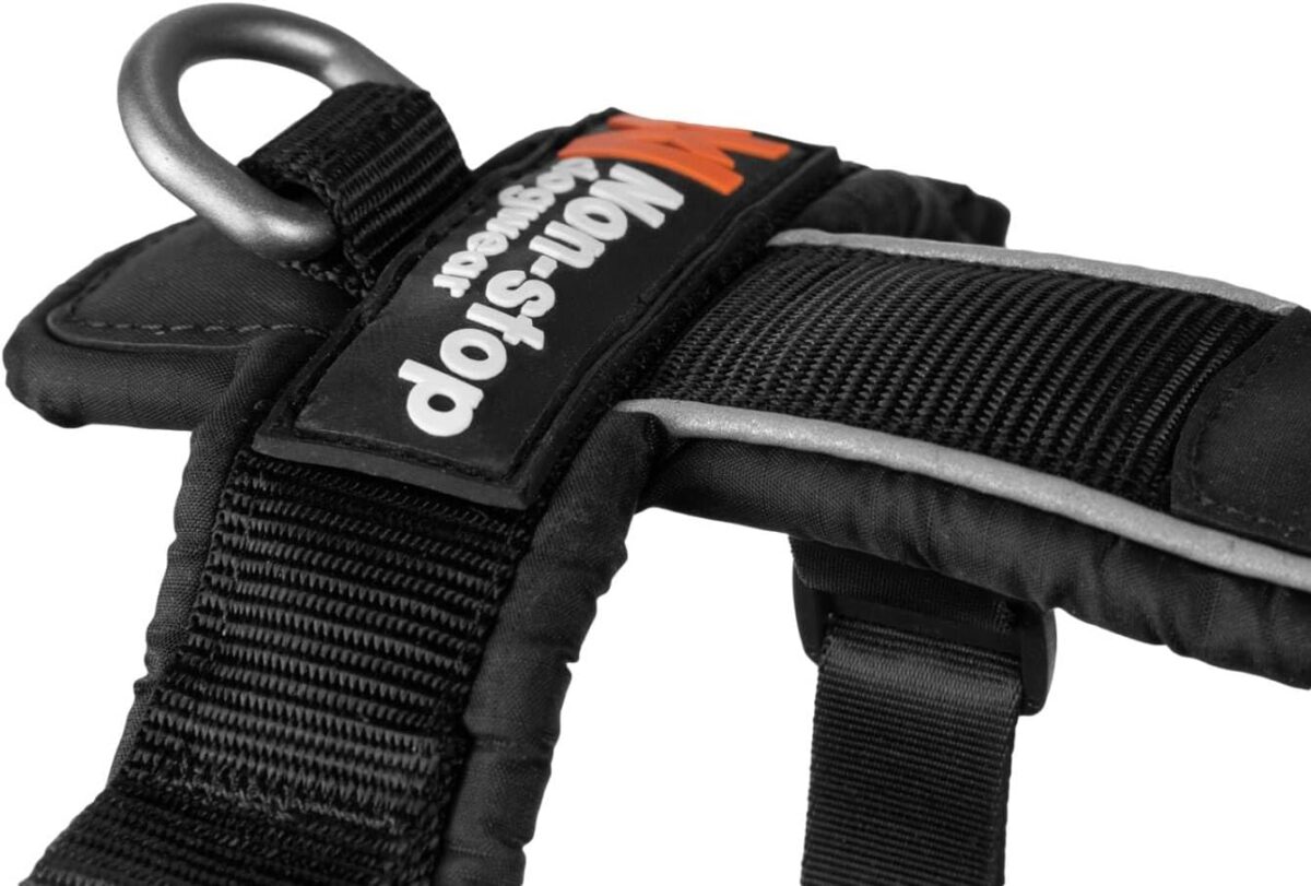 non stop dogwear line harness 5.0