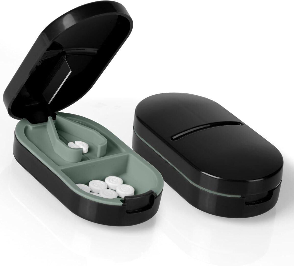 pill & tablet splitter