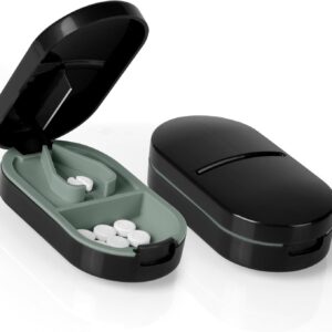 pill & tablet splitter