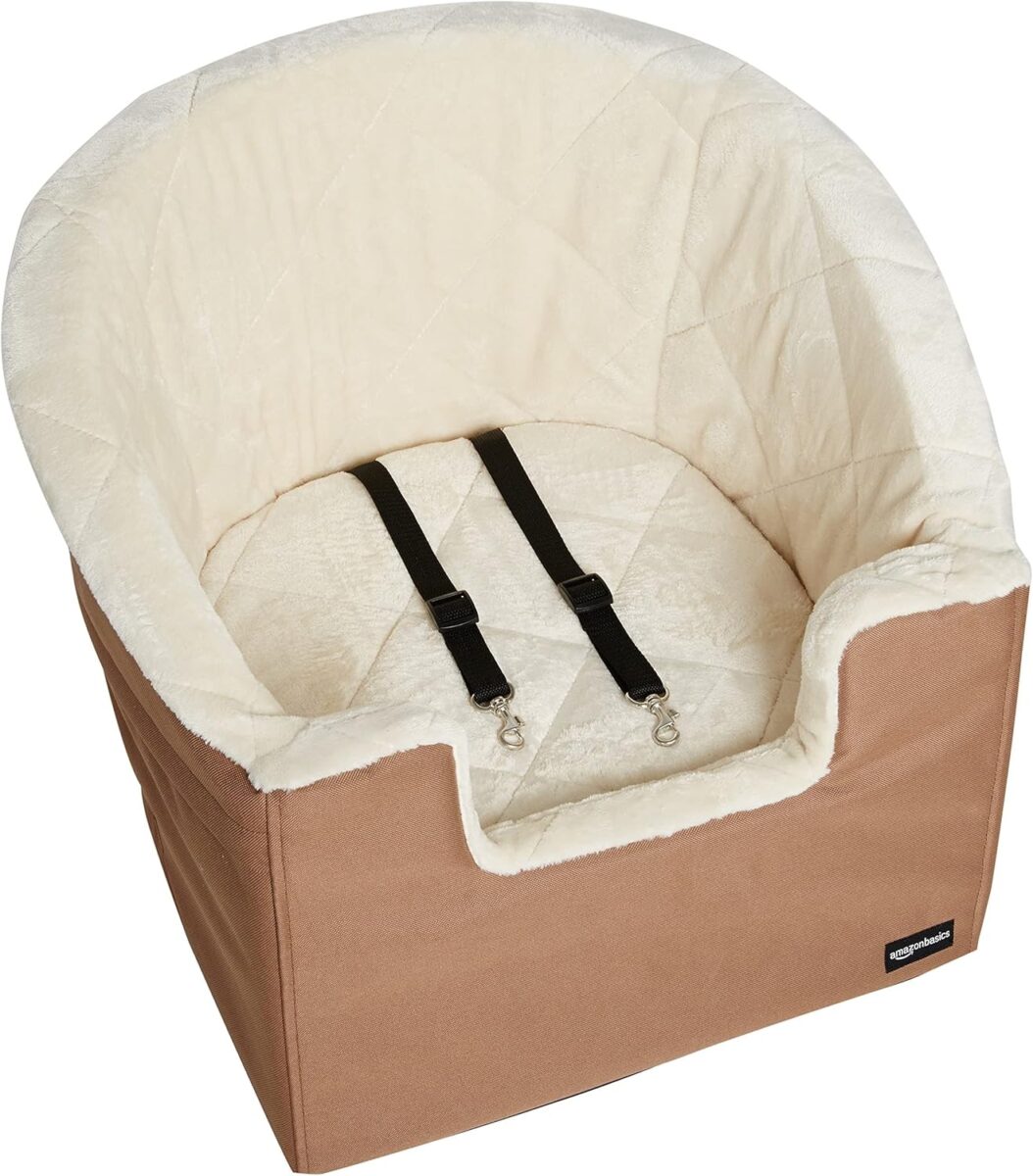 dog car seat