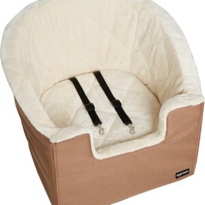 dog car seat