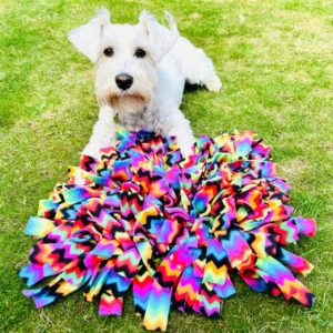 snuffleshop standard snuffle mat from