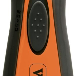 wahl pet nail grinder