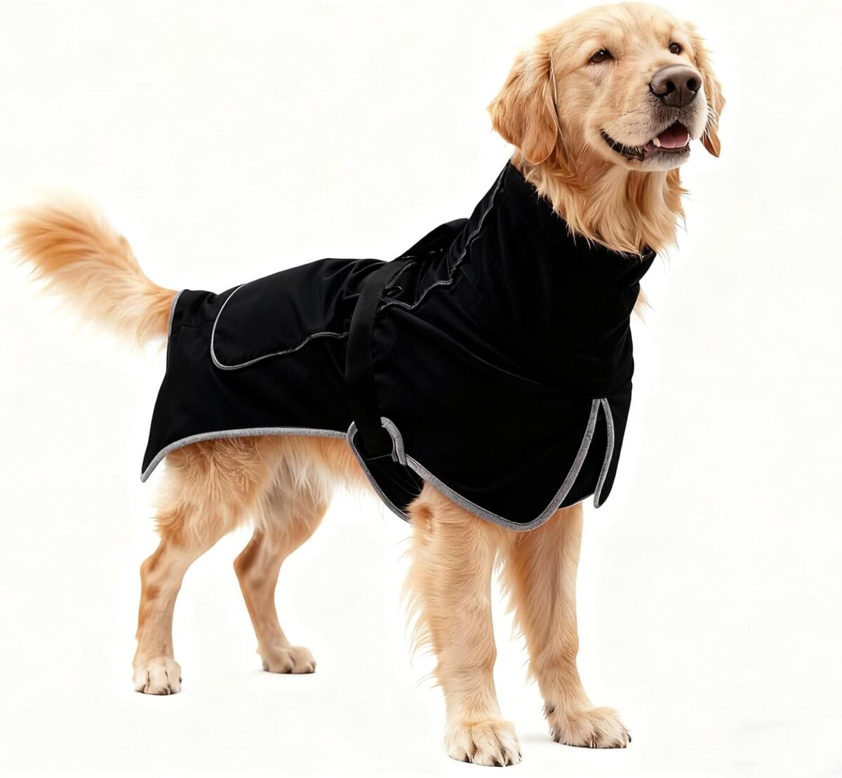 waterproof dog coat winter jacket