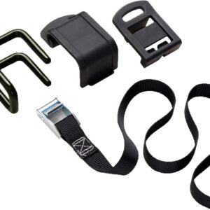 petsafe happy ride dog rap adaptor provides side door access to compatible ramps easy to install on most vehicles