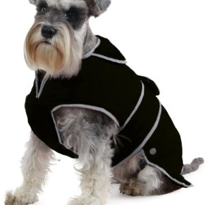 ancol muddy paws all weather stormguard
