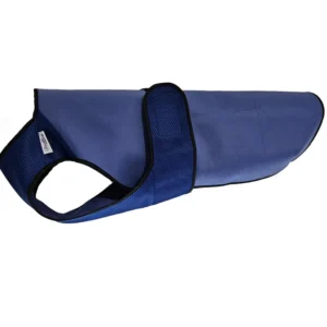 cuillin dog cooling coat