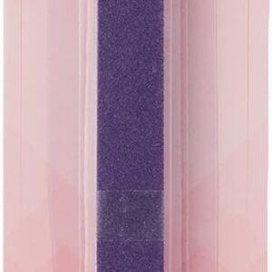 long lasting emery boards, pack of 5