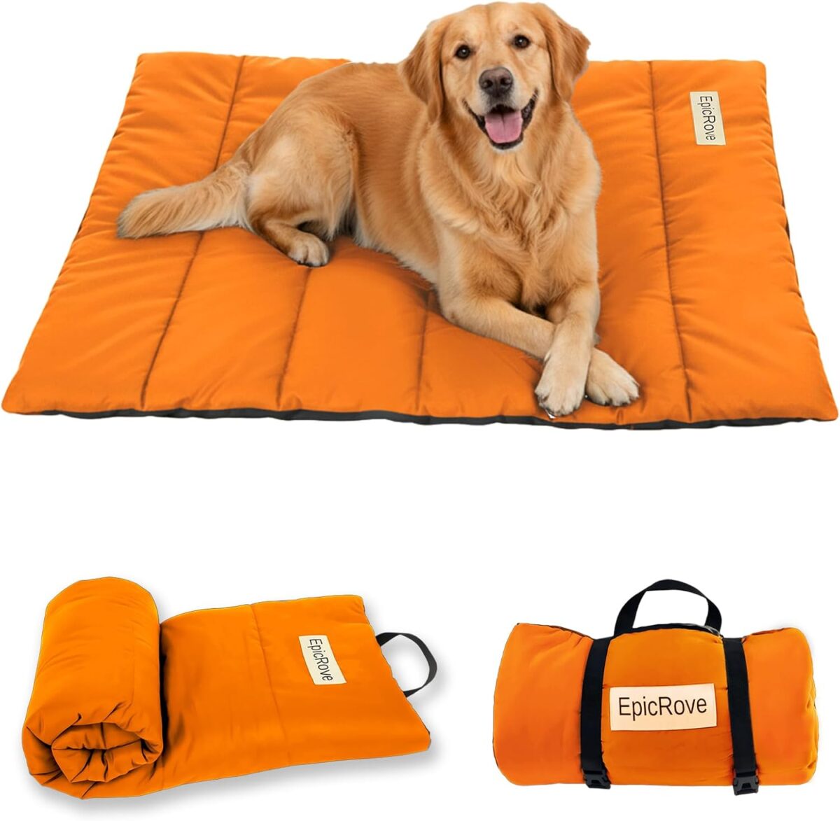 dog travelling blanket