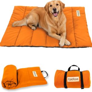 dog travelling blanket
