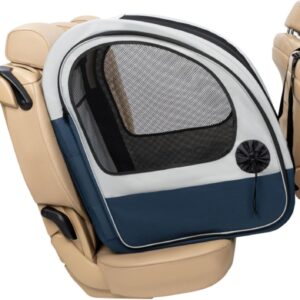 petsafe happy ride collapsible travel crate