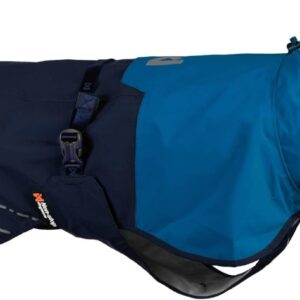 non stop dogwear fjord raincoat