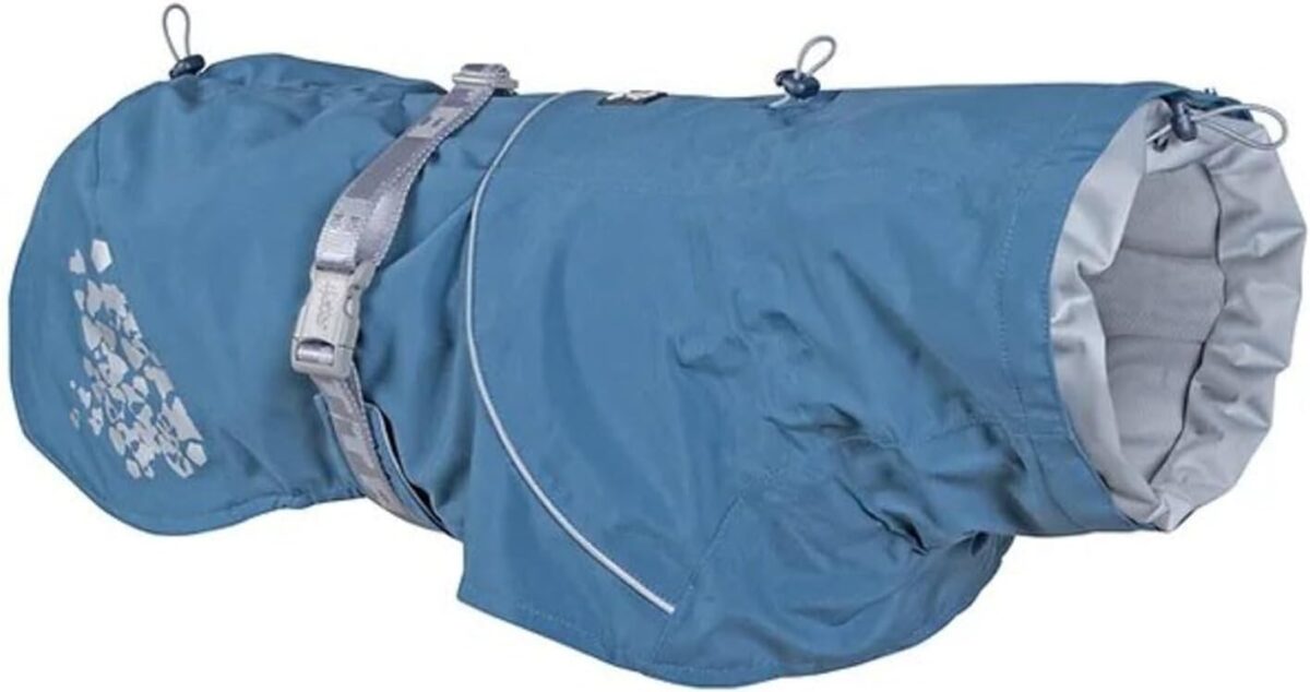 hurtta monsoon raincoat