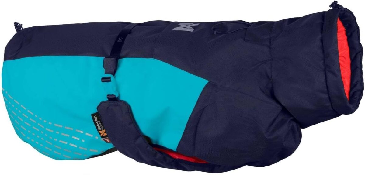 non stop dogwear glacier jacket 2.0