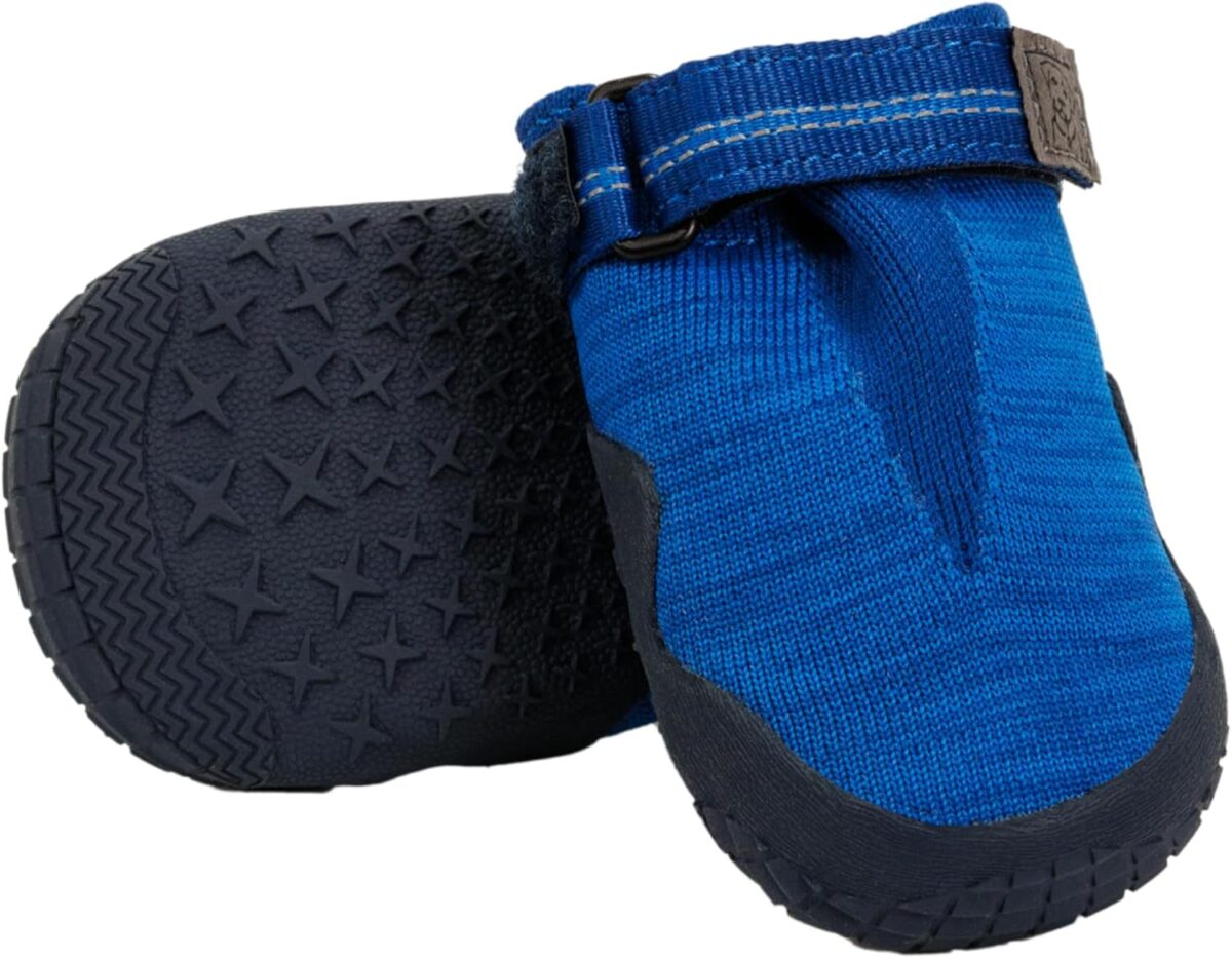 hi & light dog shoes
