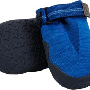 hi & light dog shoes